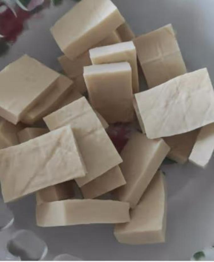 其他方便食品