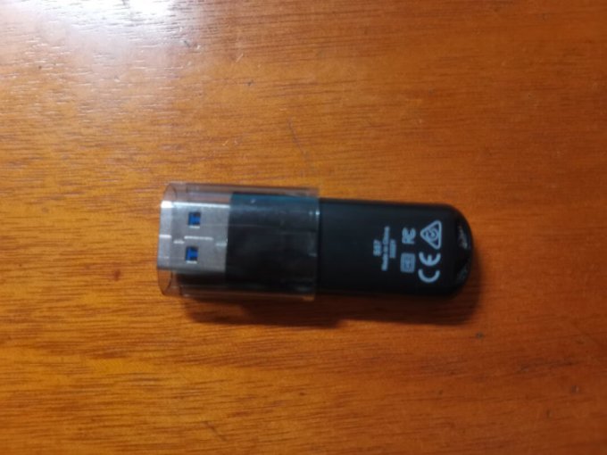雷克沙U盘