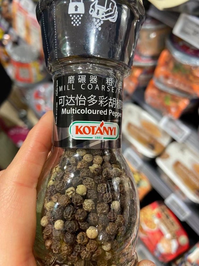 可达怡其他调味品