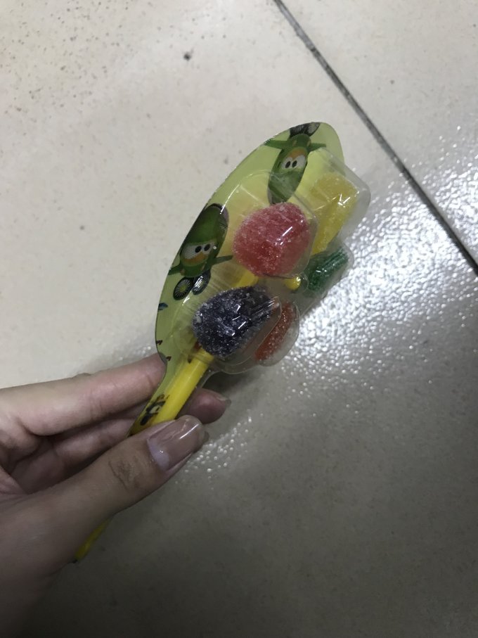 金稻谷糖果巧克力