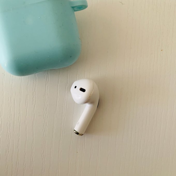 爱国者蓝牙耳机