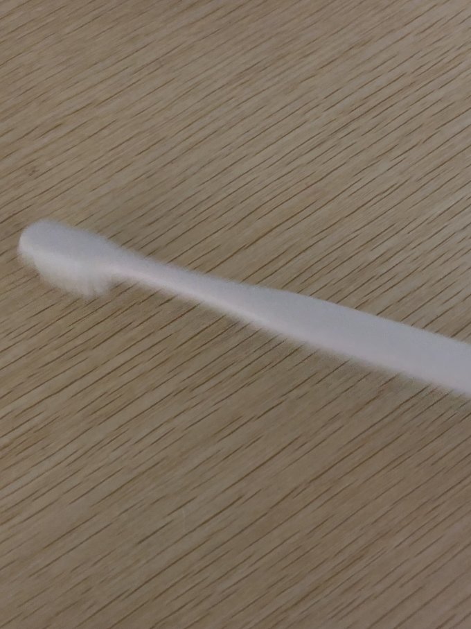 無印良品牙刷