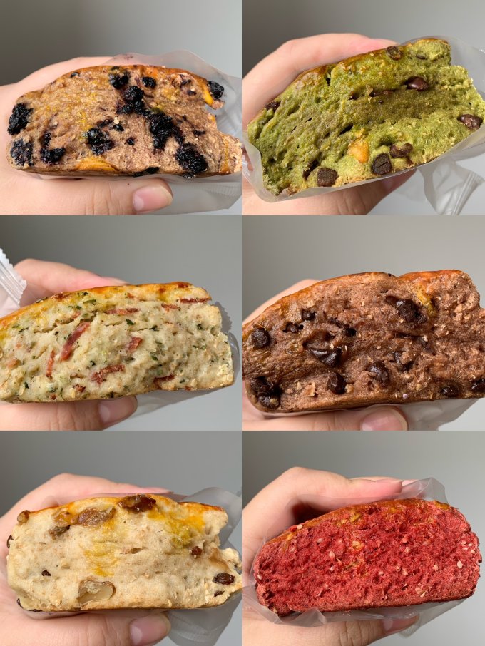 浅小匠饼干糕点