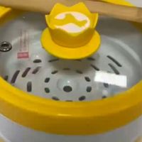 超级好用的小家电，清洗也不是问题