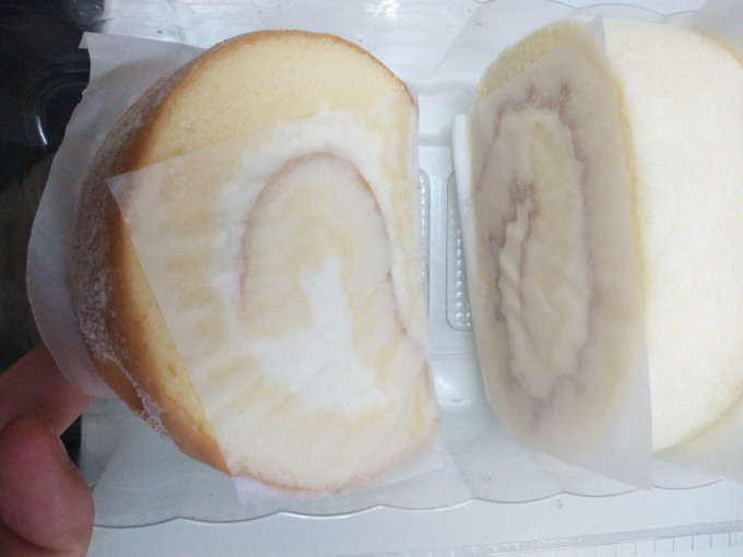 7式其他糕点