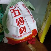 家家必备的面粉，想吃直接自己做啦~