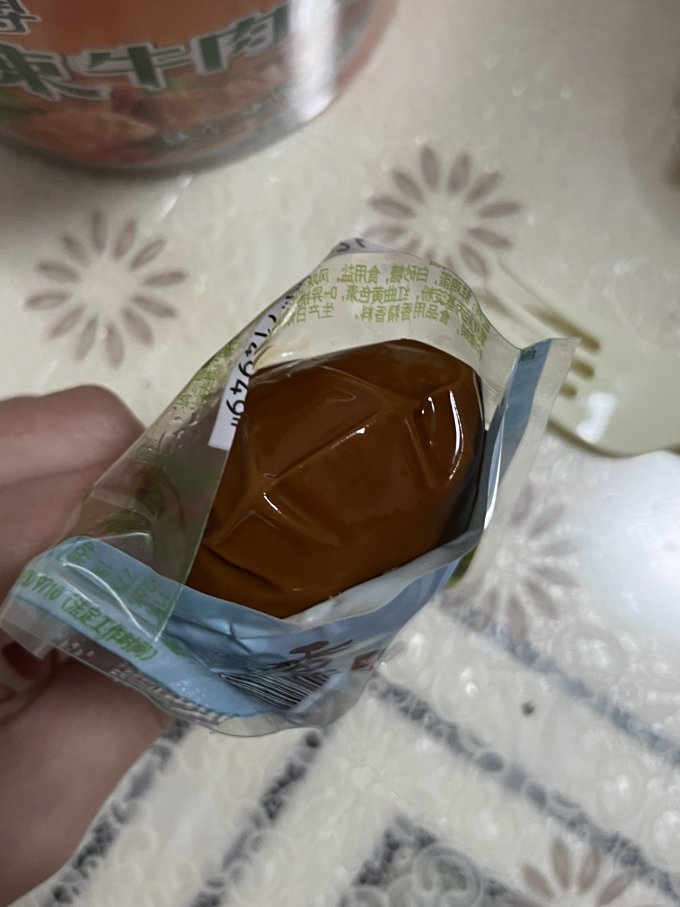 无穷其他休闲零食