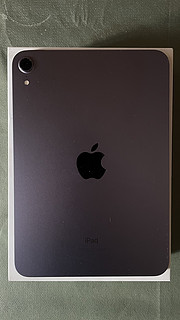 bestbuy美版ipadmini6晒物