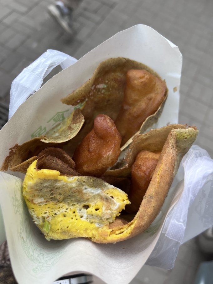 粮全其美方便食品