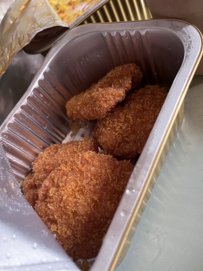 味知香烘焙食品