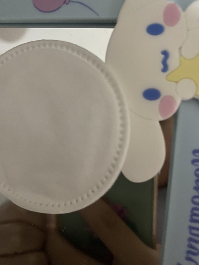 棉森化妆棉