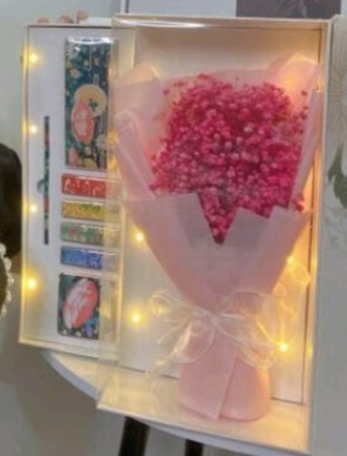 礼欢鲜花绿植