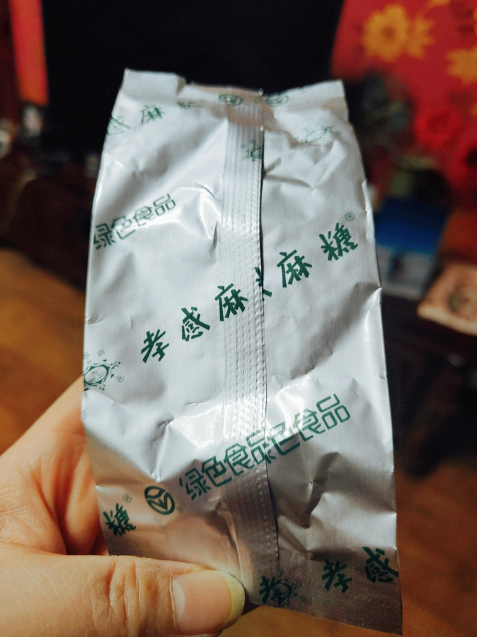 饼干糕点