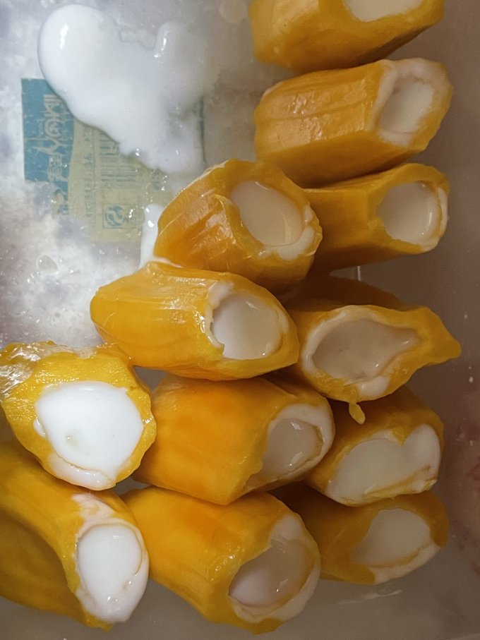 仙果岭其他水果