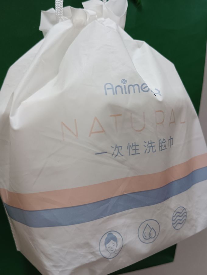棉柔巾
