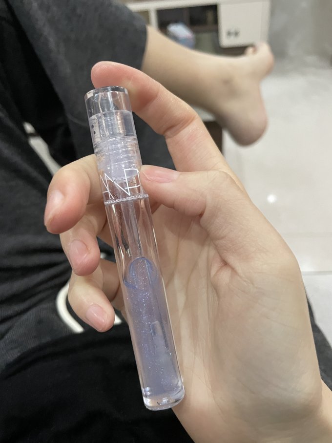 肌倩唇彩唇蜜
