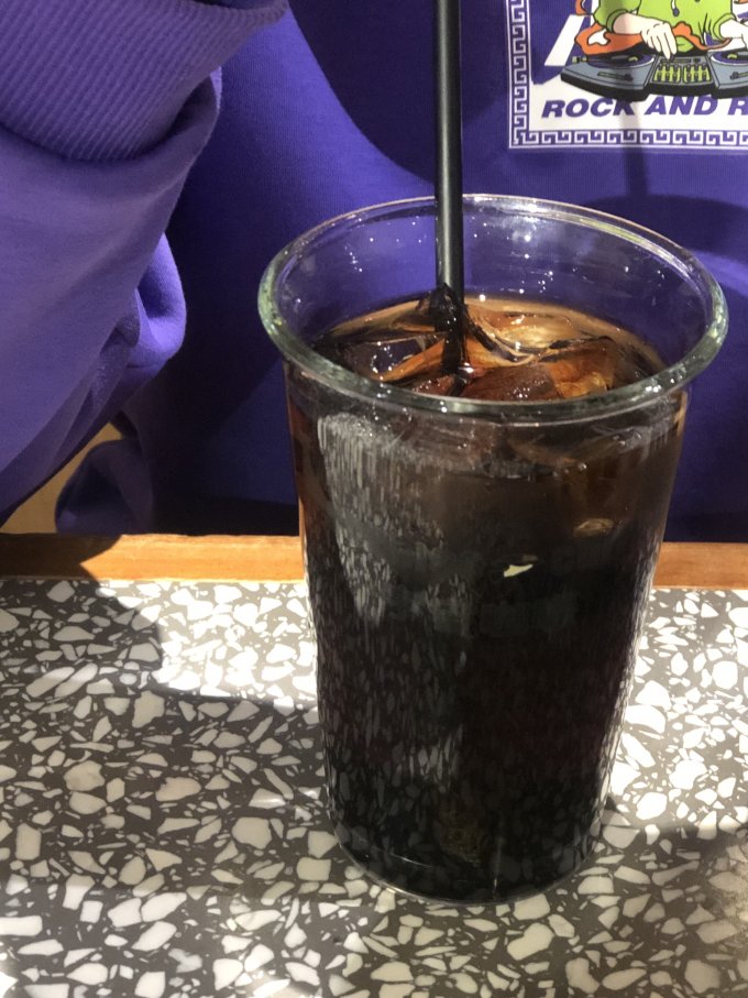 百事碳酸饮料