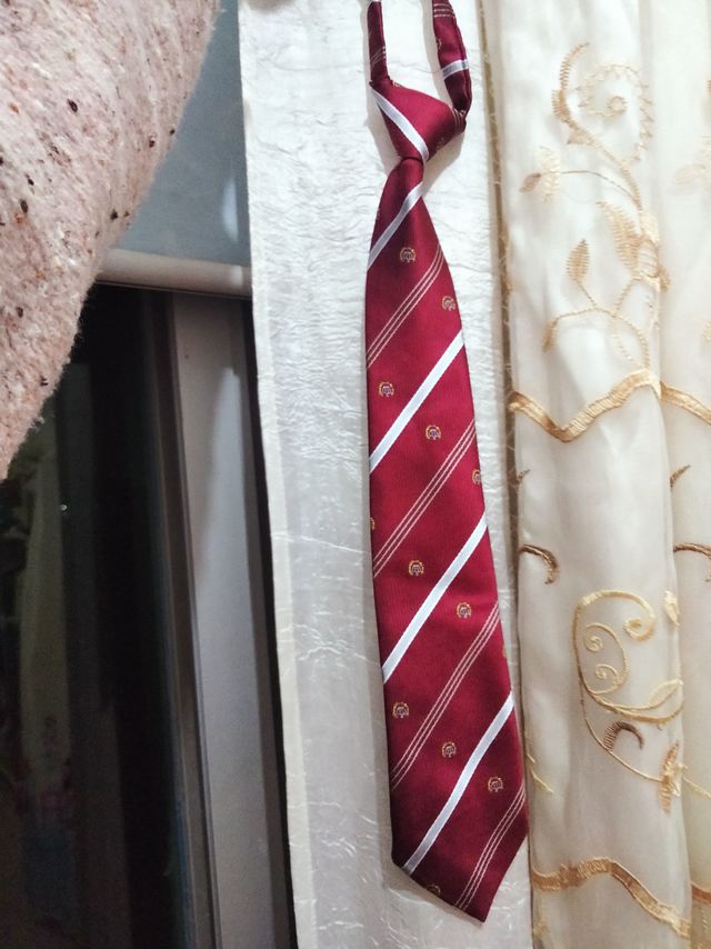 正装搭配怎么的领带才显气场