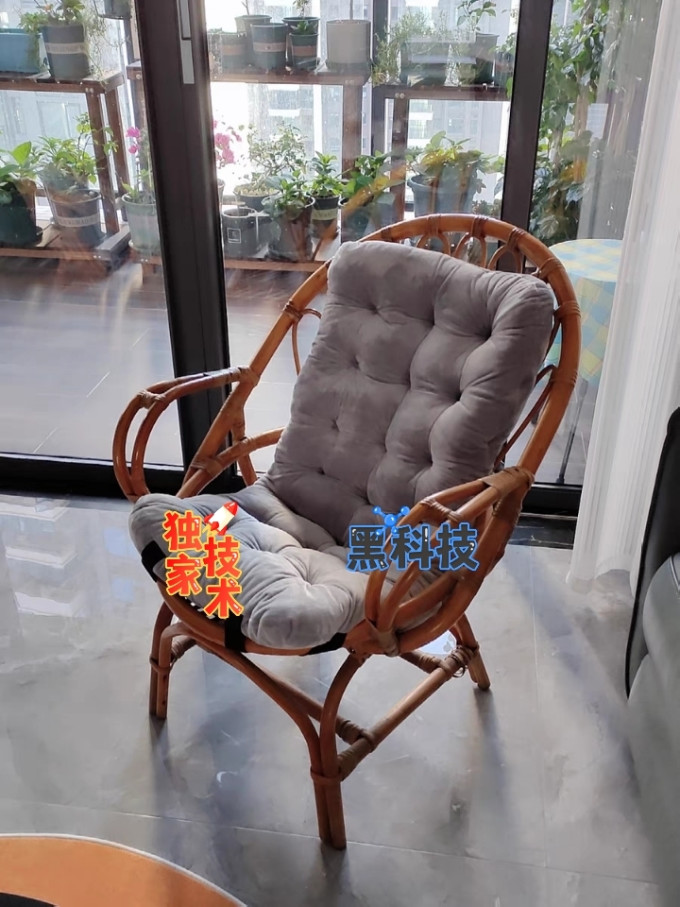 坐垫