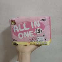 给你经期最舒适的贴身体验