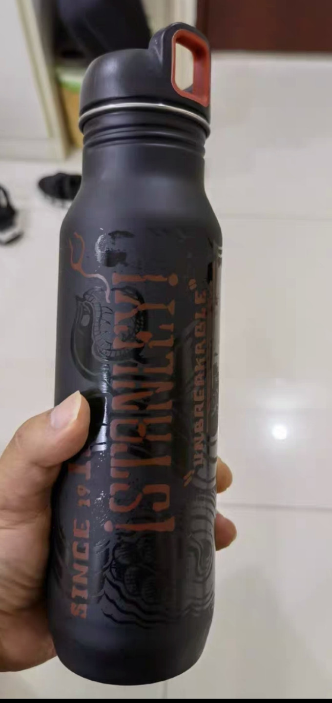 史丹利保温杯
