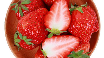 食品生鲜 篇七十一：丹东草莓，再不吃就过季节了
