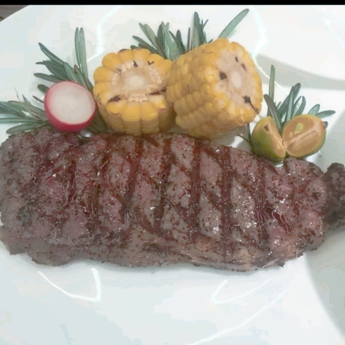 大希地牛肉