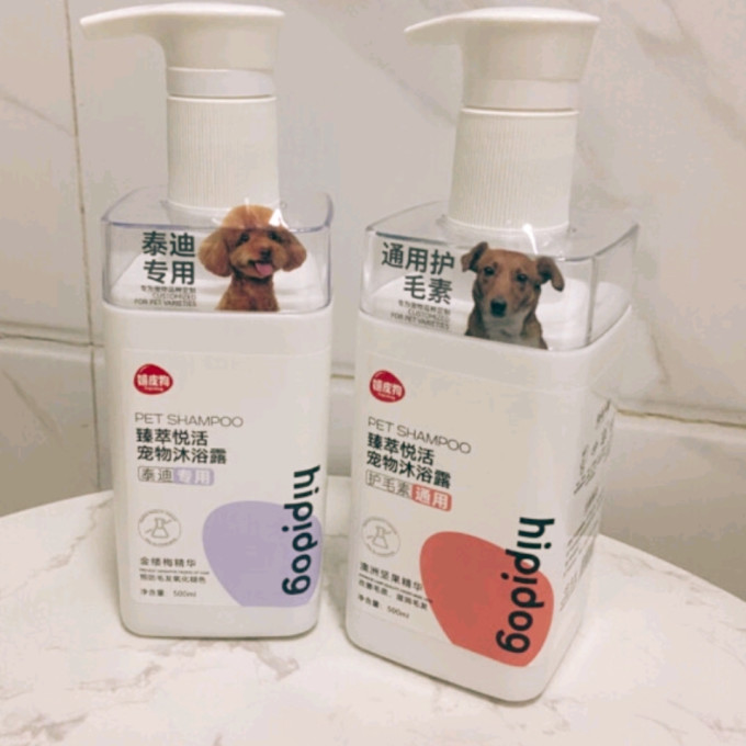 嬉皮狗宠物湿巾