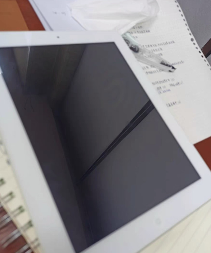 苹果iPad
