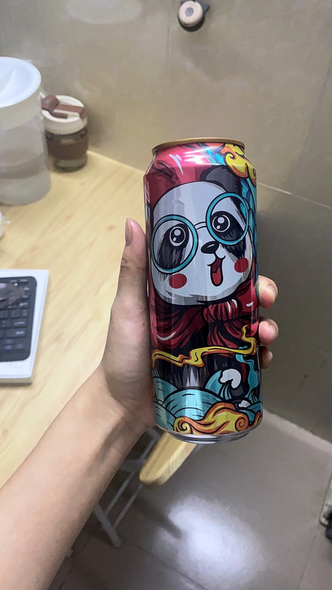 奥普蓝啤酒