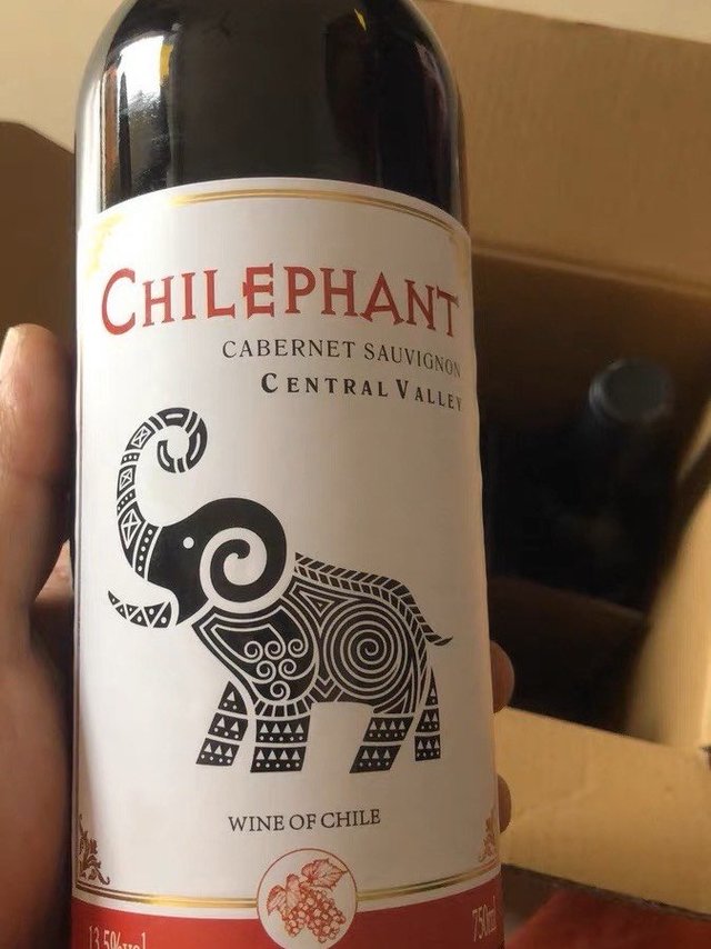 物美价廉口粮酒