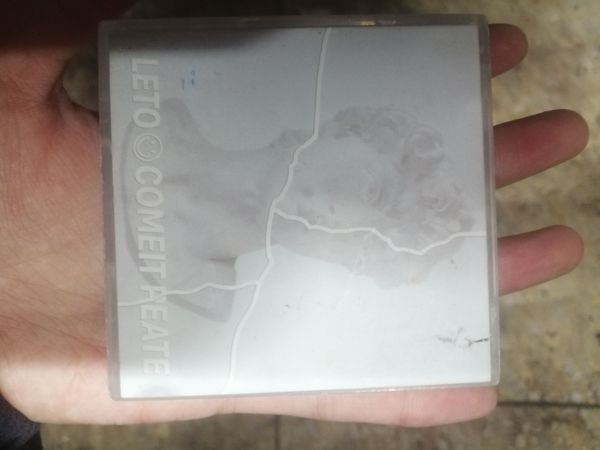 小奥汀大卫修容盘雕塑家高光一体盘正品阴影