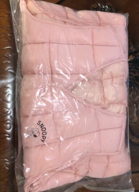 记录开学给小孩买衣服