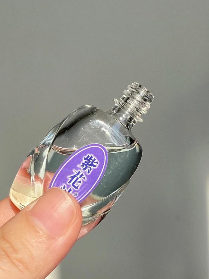 紫花油驱虫用品