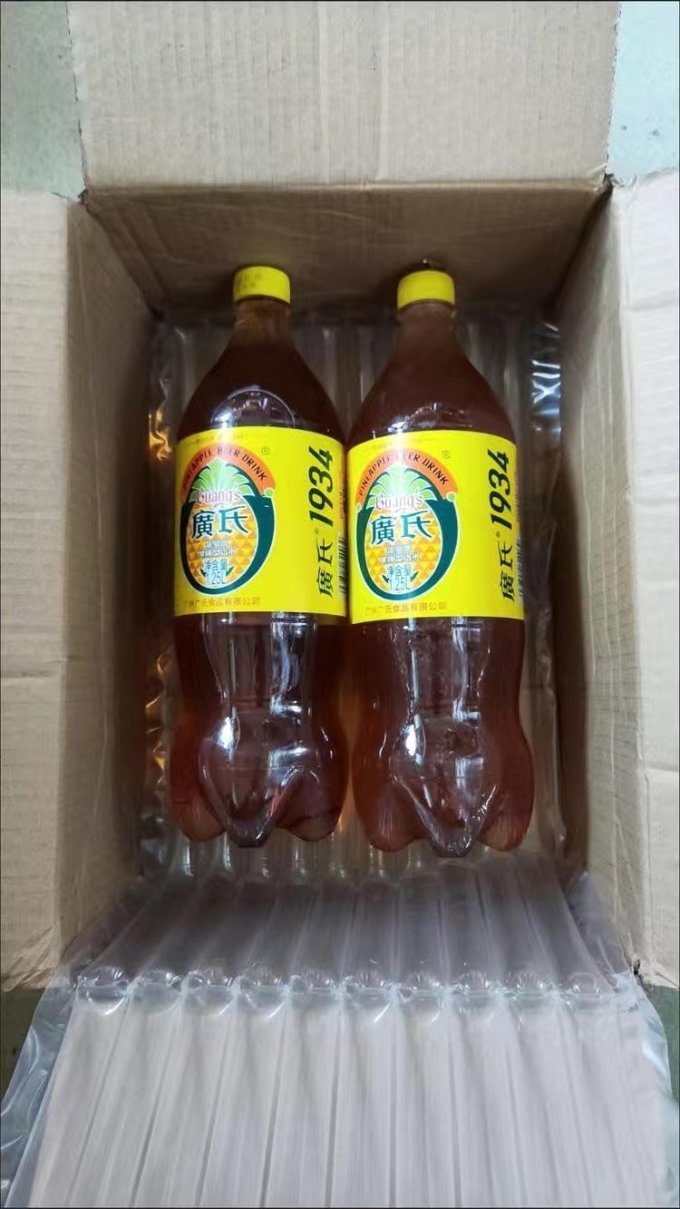 广氏啤酒