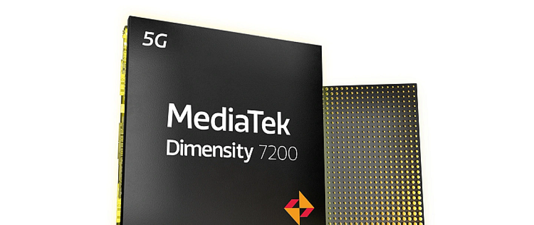 联发科发布天玑 8050 处理器，8核心/6nm，3.0GHz大核