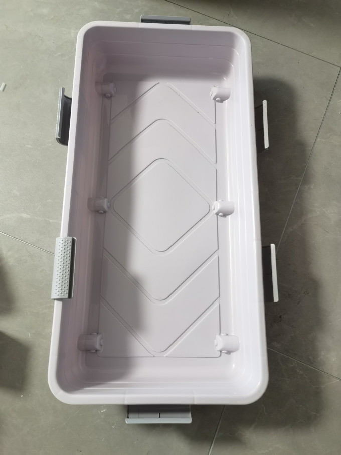 收纳箱/桶/凳