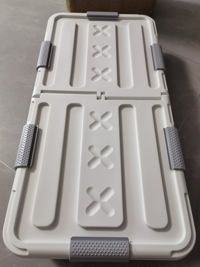 收纳箱/桶/凳