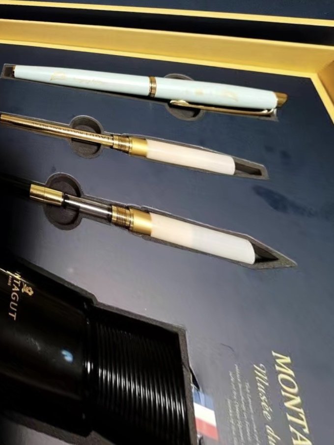 梦特娇教具文具