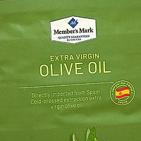 山姆会员商店|Member's Mark特级初榨橄榄油