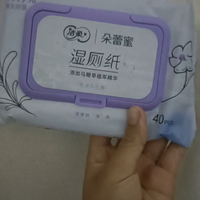 好用的朵蕾蜜湿厕纸