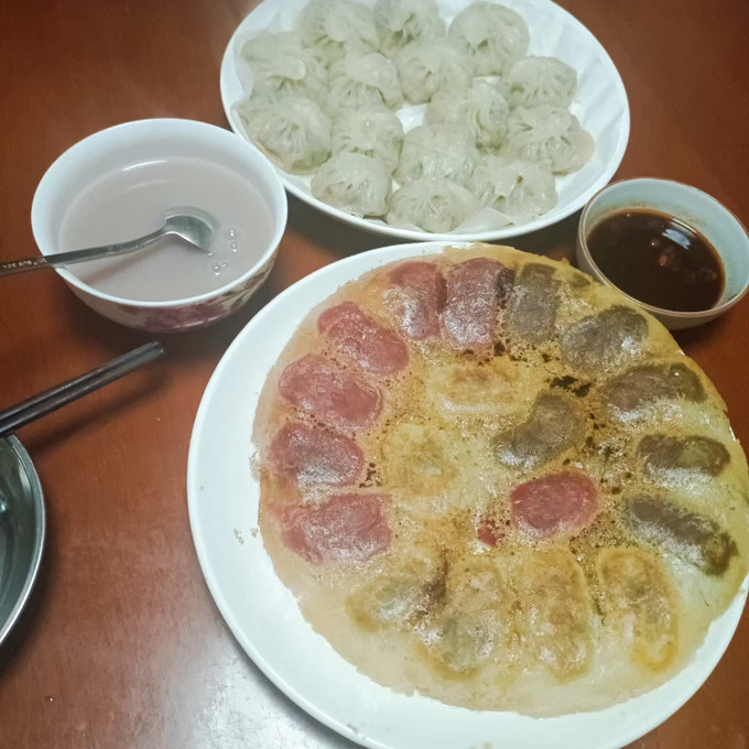 餐饮美食