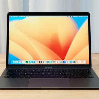 退库MacBook Air 2018值得入手吗？不到800元拿下，成色真不错，确实是捡漏了！附重装系统和硬件性能测试