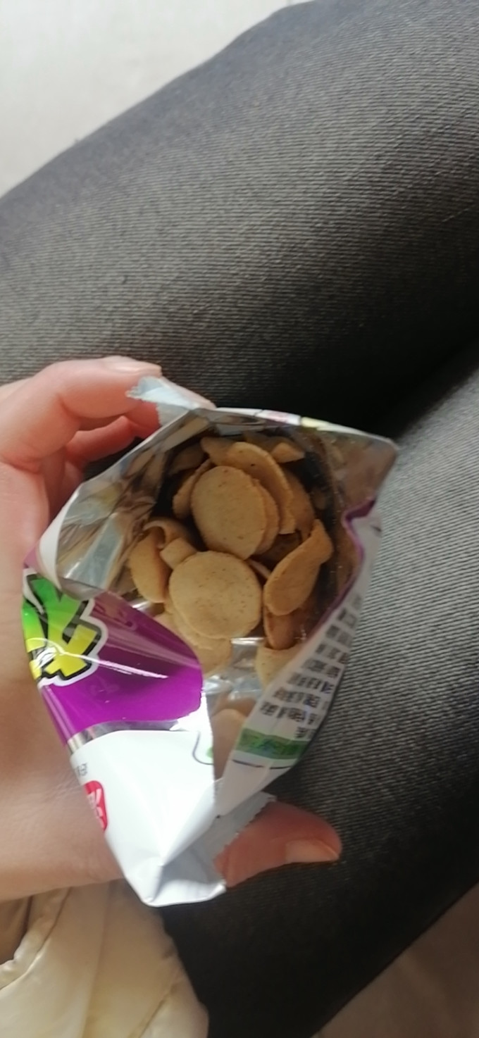 潘氏兄弟膨化食品