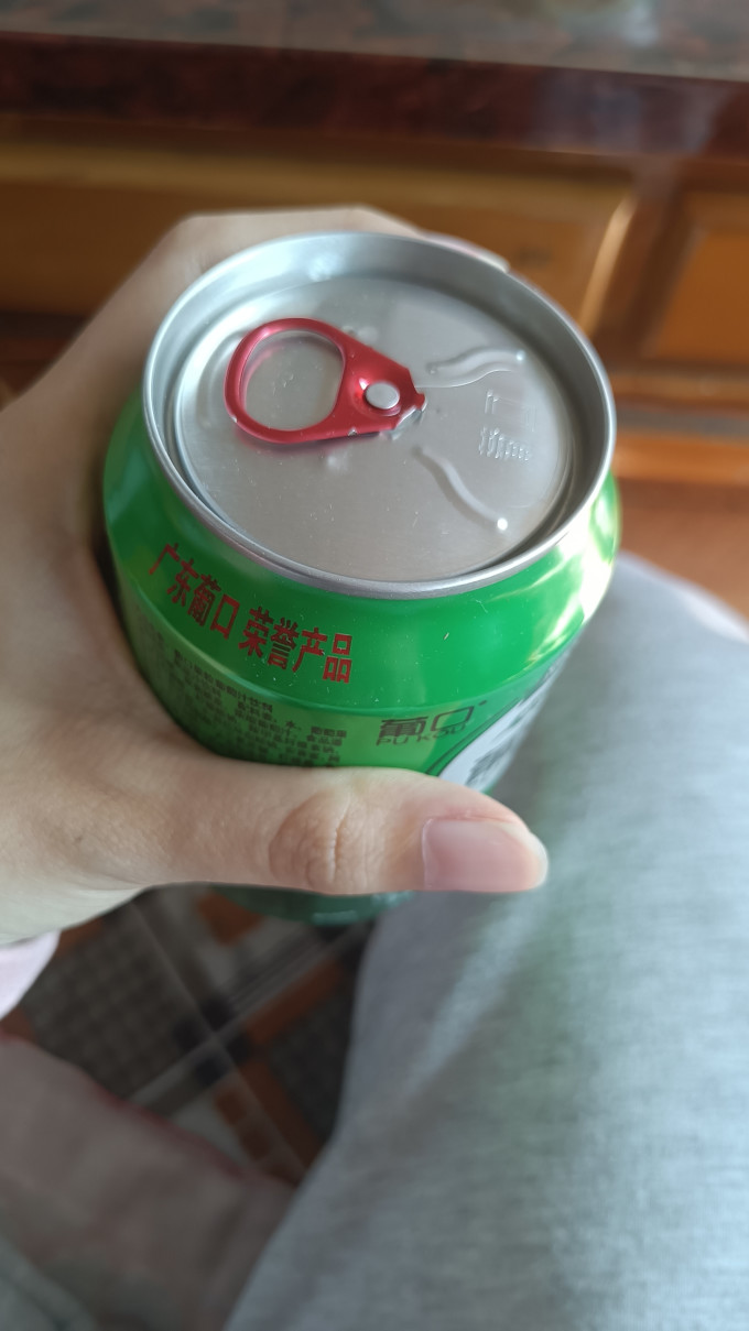 葡口果汁饮料