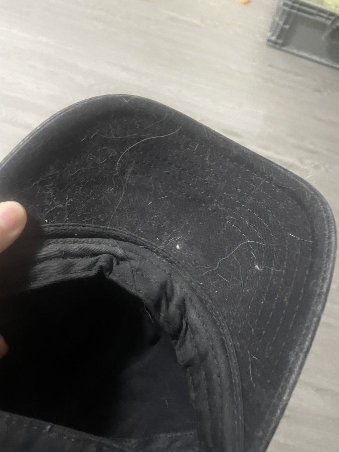 卡兰薇帽子