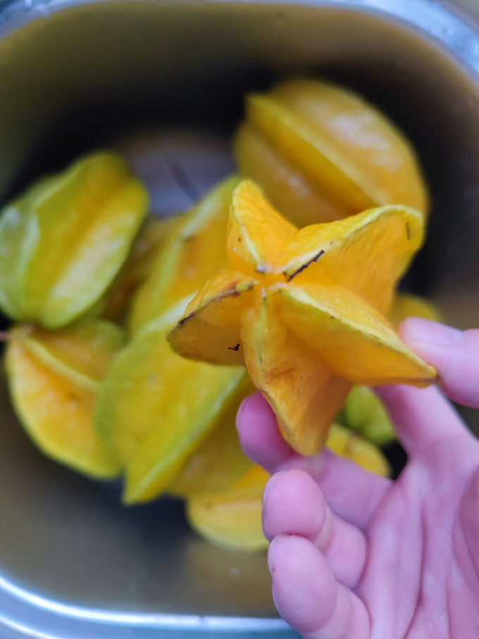 新鲜水果