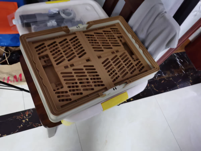 收纳篮