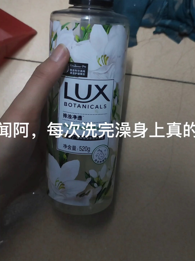 小苍兰的味道，爱了