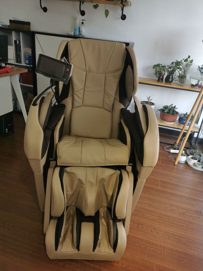 按摩椅